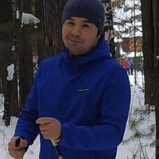 Фотография мужчины Кирилл, 41 год из г. Екатеринбург