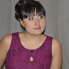 Фотография девушки Алеся, 43 года из г. Бердск