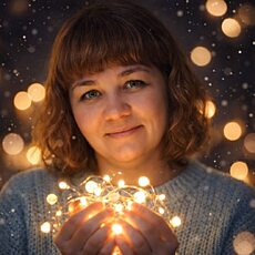 Фотография девушки Инна, 33 года из г. Залари