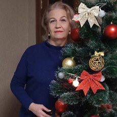 Фотография девушки Светлана, 65 лет из г. Балаково