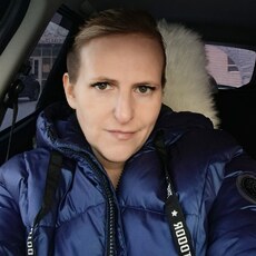 Фотография девушки Надежда, 41 год из г. Екатеринбург
