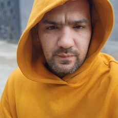 Фотография мужчины Jamol, 35 лет из г. Ташкент