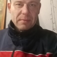 Фотография мужчины Сергей, 40 лет из г. Коломна