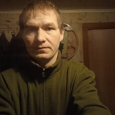 Фотография мужчины Слава, 42 года из г. Бийск