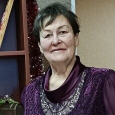 Фотография девушки Татьяна, 68 лет из г. Заславль