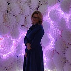 Фотография девушки Татьяна, 44 года из г. Заречный