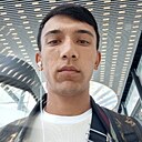 Алик, 23 года