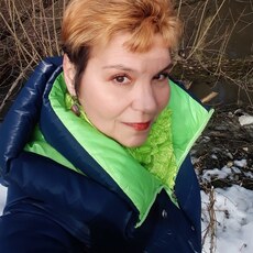 Фотография девушки Астарта, 58 лет из г. Санкт-Петербург