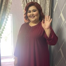 Фотография девушки Одинокая, 47 лет из г. Караганда