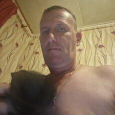 Сергей, 49 из г. Саратов.