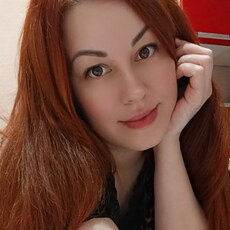 Фотография девушки Алена, 38 лет из г. Микунь