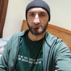 Фотография мужчины Сулейман, 36 лет из г. Владивосток