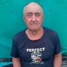 Иван, 68 из г. Новокузнецк.