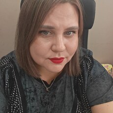 Фотография девушки Мэрис, 38 лет из г. Самара