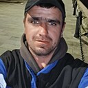 Бехруз Незматов, 31 год