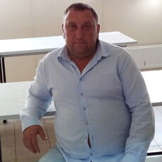 Фотография мужчины Владимир, 46 лет из г. Жлобин