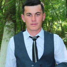 Фотография мужчины Xasanboy, 29 лет из г. Астана