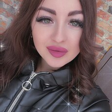 Фотография девушки Кристина, 29 лет из г. Новосибирск