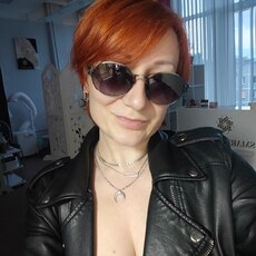 Фотография девушки Марина, 39 лет из г. Новокузнецк