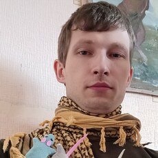 Фотография мужчины Алексей, 27 лет из г. Балашиха