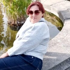 Фотография девушки Оксана, 41 год из г. Варшава
