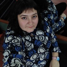 Фотография девушки Ольга, 40 лет из г. Красноярск