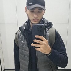 Фотография мужчины Паша, 26 лет из г. Атырау(Гурьев)