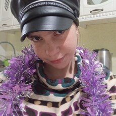 Фотография девушки Анастасия, 31 год из г. Улан-Удэ