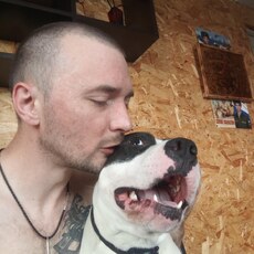 Фотография мужчины Иван, 33 года из г. Курск