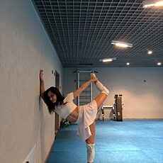 Фотография девушки Анна, 38 лет из г. Мелитополь