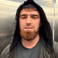 Фотография мужчины Камиль, 28 лет из г. Махачкала