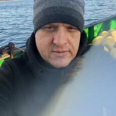 Фотография мужчины Дмитрий, 41 год из г. Артем