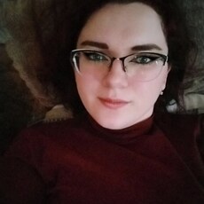 Фотография девушки Настя, 30 лет из г. Бобруйск