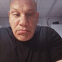 Барклай, 54 года