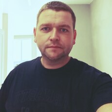 Фотография мужчины Vi Is, 37 лет из г. Пенза