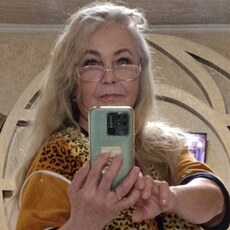 Фотография девушки Елена, 62 года из г. Иркутск