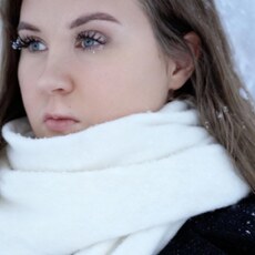 Фотография девушки Вероника, 25 лет из г. Новогрудок