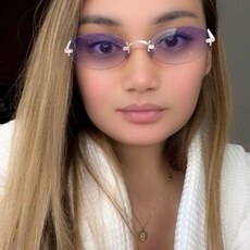 Фотография девушки Melek, 45 лет из г. Алматы