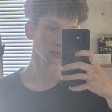 Фотография мужчины Серафим, 24 года из г. Курск