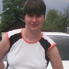 Фотография девушки Оксана, 41 год из г. Псебай