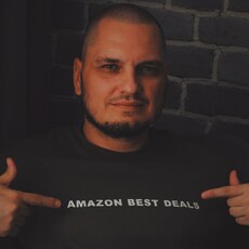 Фотография мужчины Владислав, 37 лет из г. Энгельс