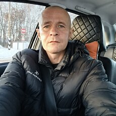 Фотография мужчины Сергей, 38 лет из г. Ульяновск