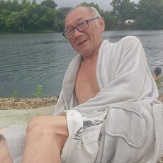 Фотография мужчины Валерий, 55 лет из г. Биробиджан