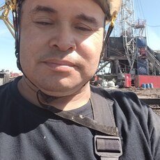 Фотография мужчины Андрей, 45 лет из г. Нижневартовск