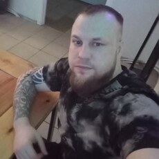 Фотография мужчины Александр, 31 год из г. Буда-Кошелево