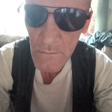 Фотография мужчины Андрей, 47 лет из г. Партизанск