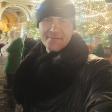 Фотография мужчины Максим, 38 лет из г. Чита