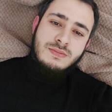 Фотография мужчины Сайфудин, 30 лет из г. Малгобек