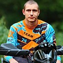 Джордан, 20 лет