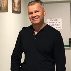 Фотография мужчины Андрей, 46 лет из г. Самара
